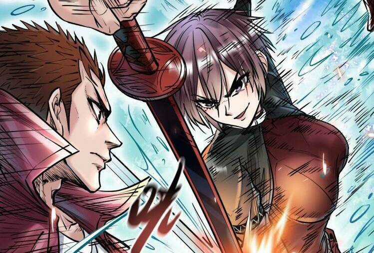 Thế Giới Xa Lạ - Chapter 44 - Trang 44