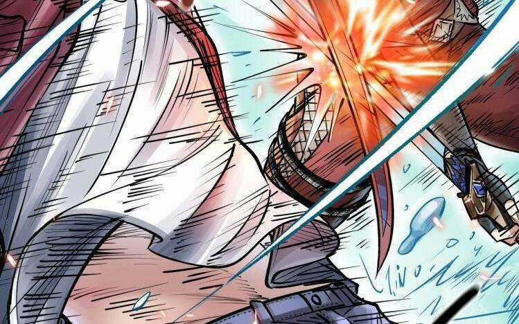 Thế Giới Xa Lạ - Chapter 44 - Trang 45