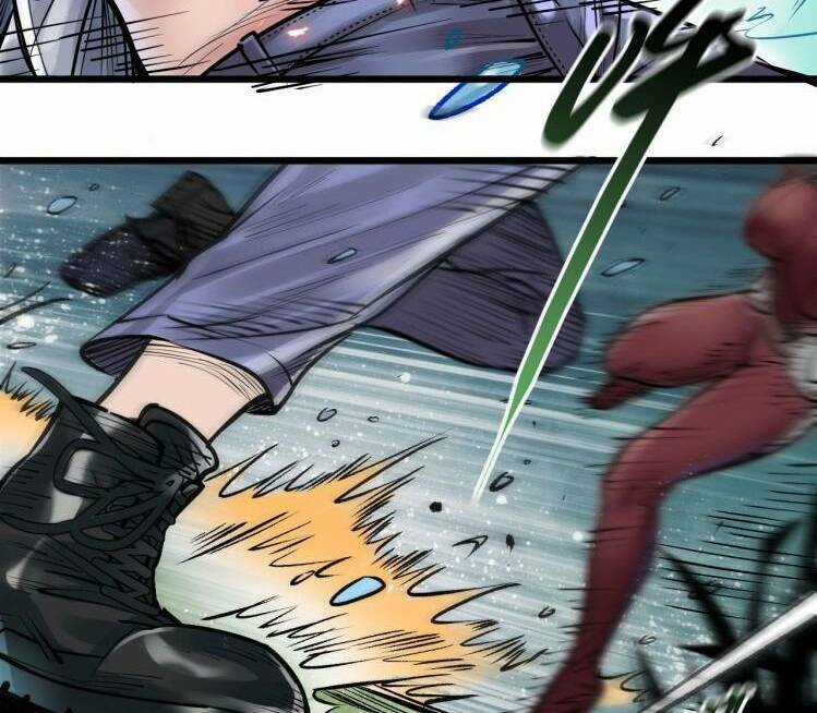 Thế Giới Xa Lạ - Chapter 44 - Trang 46