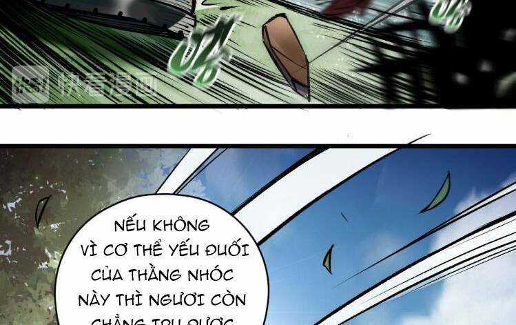 Thế Giới Xa Lạ - Chapter 44 - Trang 47