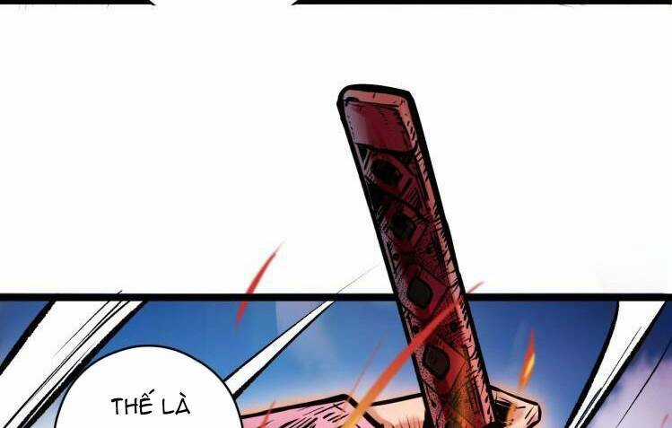 Thế Giới Xa Lạ - Chapter 44 - Trang 50