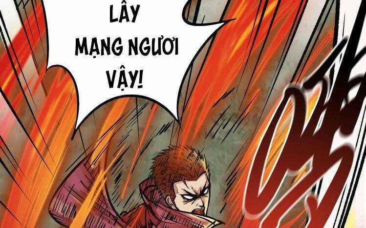 Thế Giới Xa Lạ - Chapter 44 - Trang 54