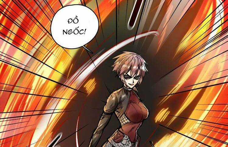 Thế Giới Xa Lạ - Chapter 44 - Trang 59