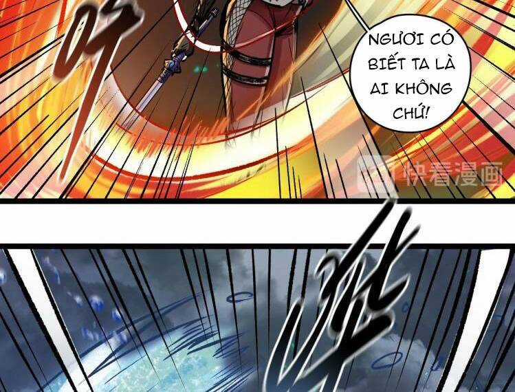 Thế Giới Xa Lạ - Chapter 44 - Trang 60