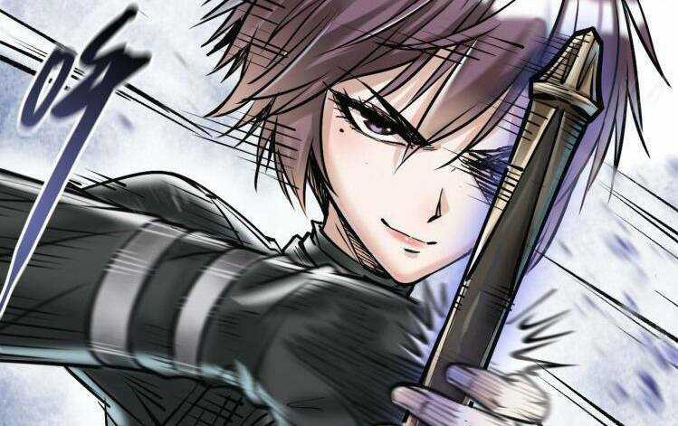 Thế Giới Xa Lạ - Chapter 44 - Trang 7