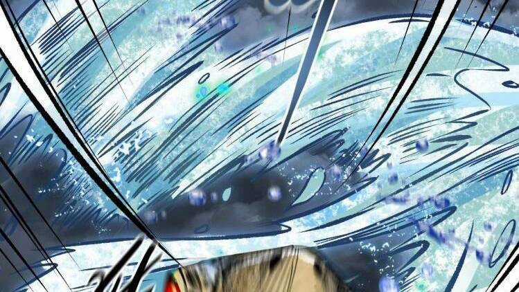 Thế Giới Xa Lạ - Chapter 44 - Trang 61