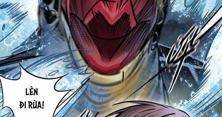 Thế Giới Xa Lạ - Chapter 44 - Trang 63