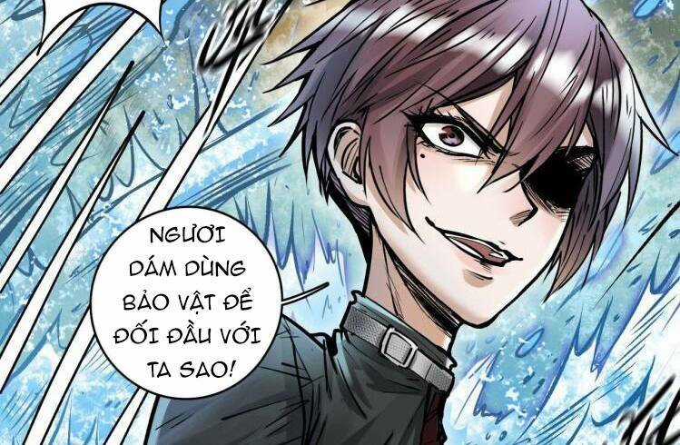Thế Giới Xa Lạ - Chapter 44 - Trang 64