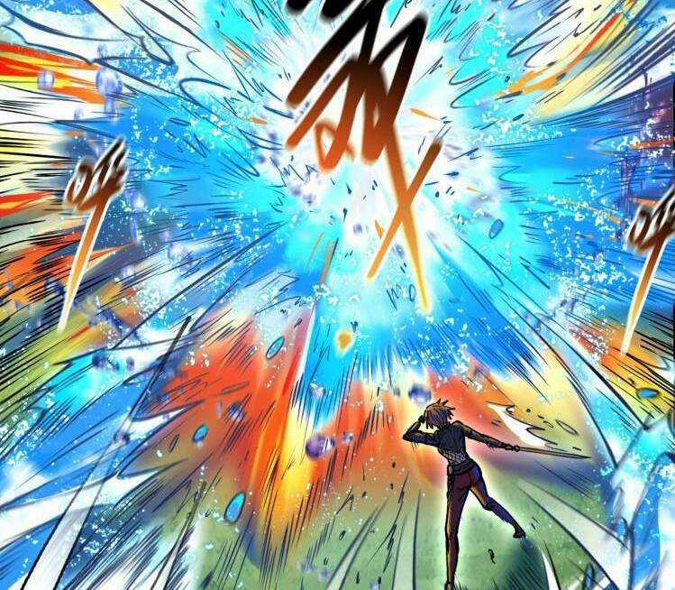 Thế Giới Xa Lạ - Chapter 44 - Trang 67