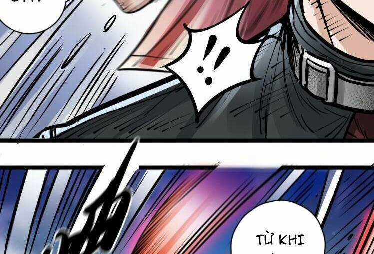 Thế Giới Xa Lạ - Chapter 44 - Trang 70