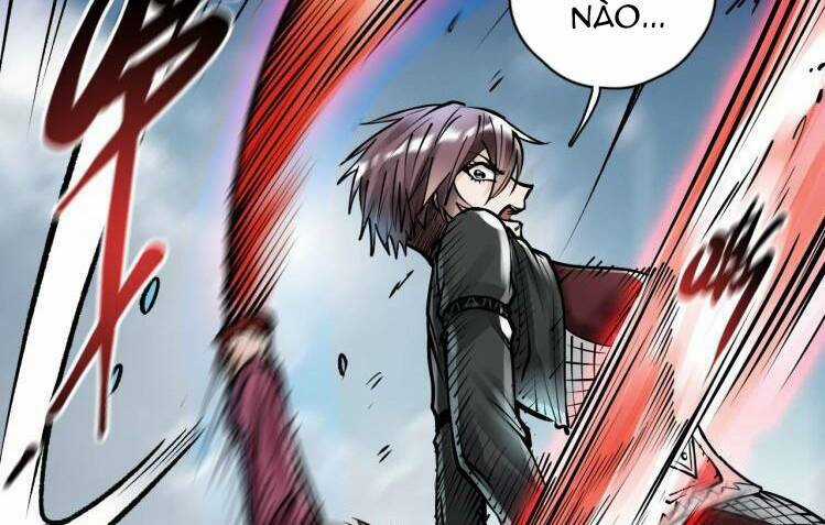 Thế Giới Xa Lạ - Chapter 44 - Trang 71