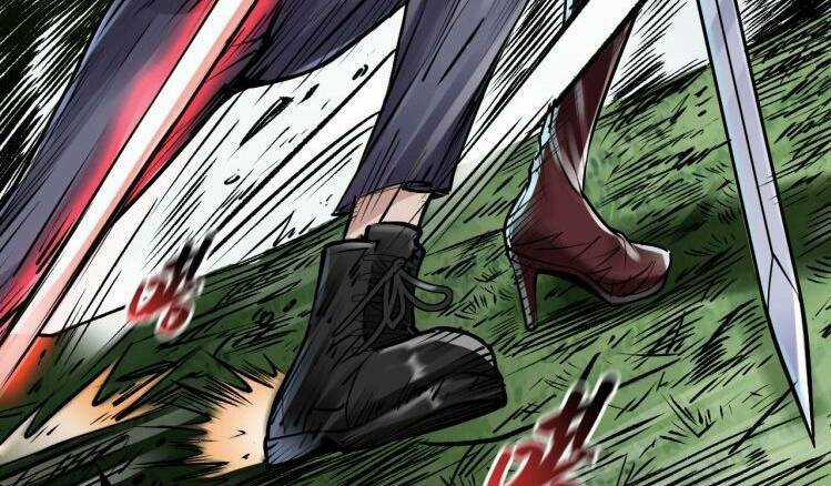 Thế Giới Xa Lạ - Chapter 44 - Trang 73