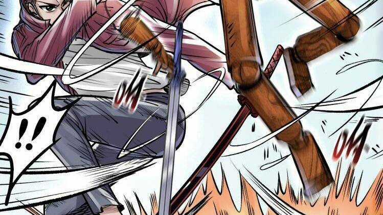 Thế Giới Xa Lạ - Chapter 44 - Trang 78