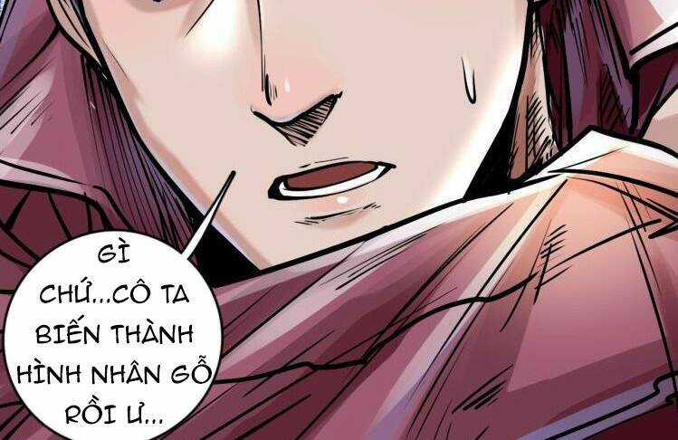 Thế Giới Xa Lạ - Chapter 44 - Trang 80