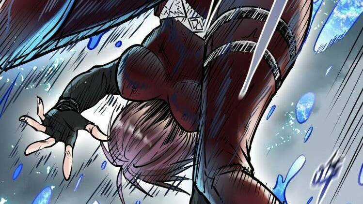 Thế Giới Xa Lạ - Chapter 44 - Trang 82