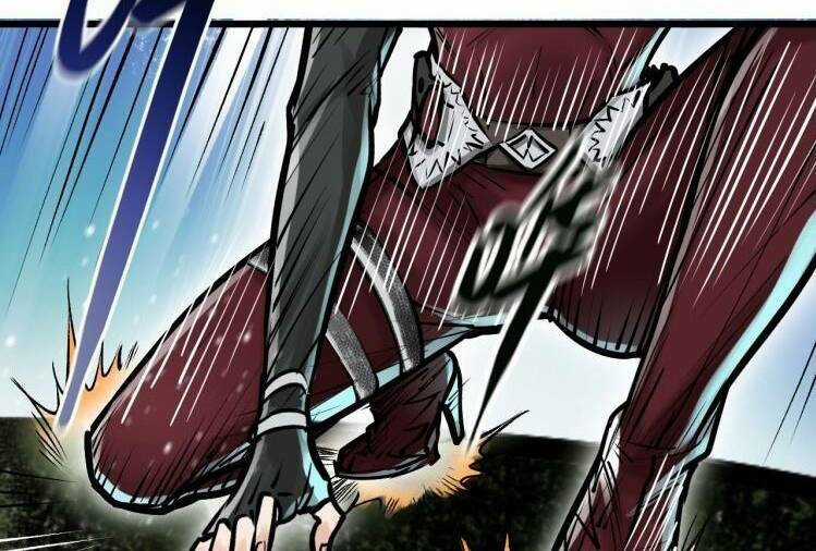 Thế Giới Xa Lạ - Chapter 44 - Trang 86