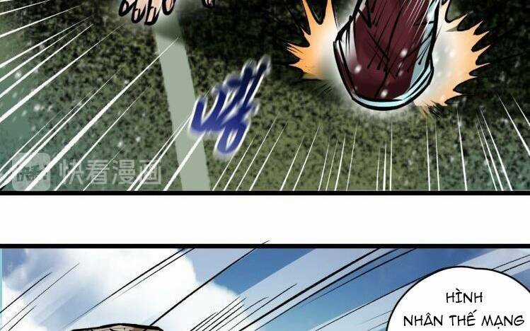 Thế Giới Xa Lạ - Chapter 44 - Trang 87