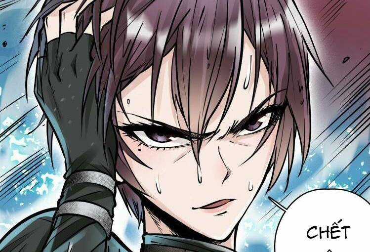 Thế Giới Xa Lạ - Chapter 44 - Trang 91