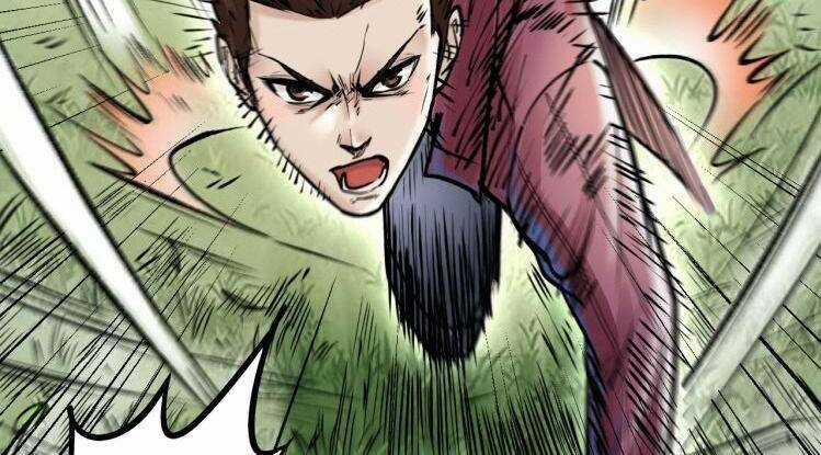 Thế Giới Xa Lạ - Chapter 44 - Trang 97