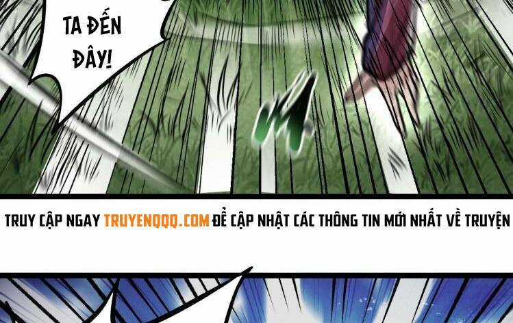 Thế Giới Xa Lạ - Chapter 44 - Trang 98