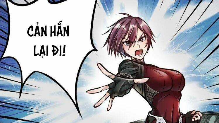 Thế Giới Xa Lạ - Chapter 44 - Trang 99