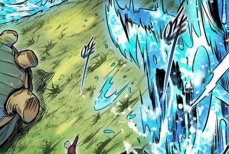 Thế Giới Xa Lạ - Chapter 45 - Trang 107