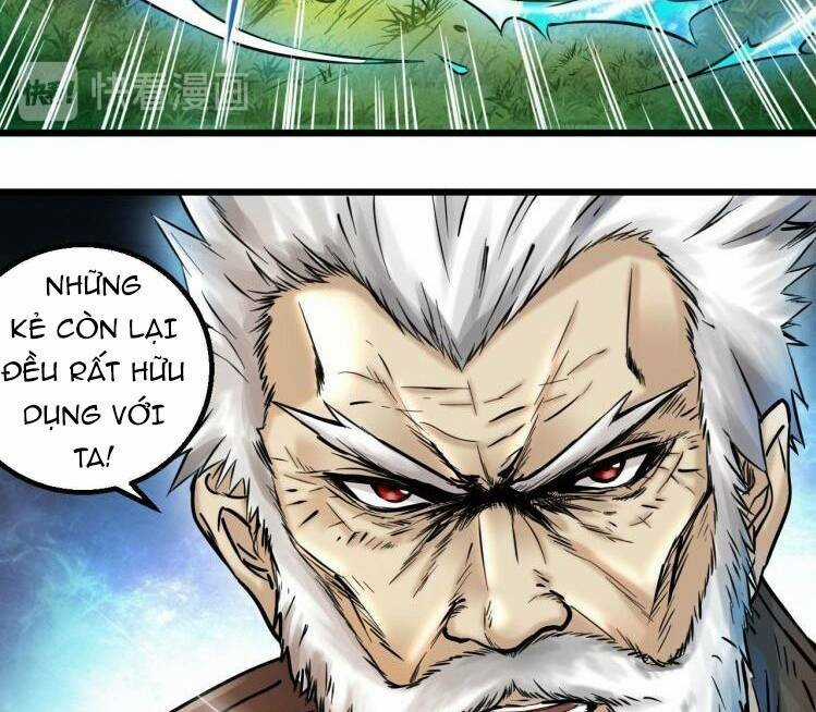 Thế Giới Xa Lạ - Chapter 45 - Trang 109