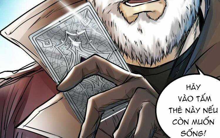 Thế Giới Xa Lạ - Chapter 45 - Trang 110