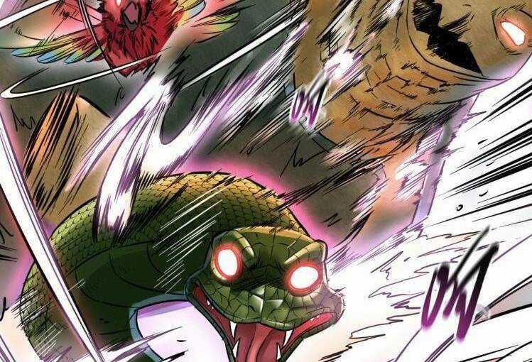 Thế Giới Xa Lạ - Chapter 45 - Trang 112