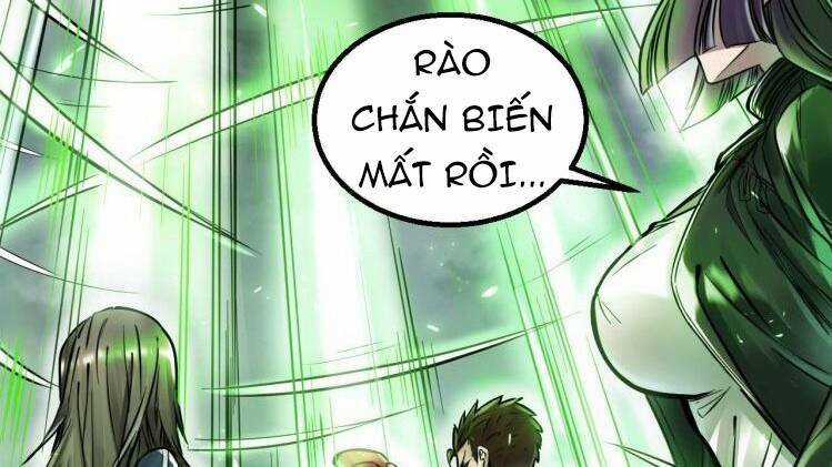 Thế Giới Xa Lạ - Chapter 45 - Trang 116