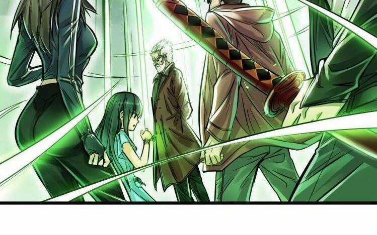 Thế Giới Xa Lạ - Chapter 45 - Trang 117