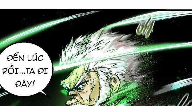 Thế Giới Xa Lạ - Chapter 45 - Trang 118