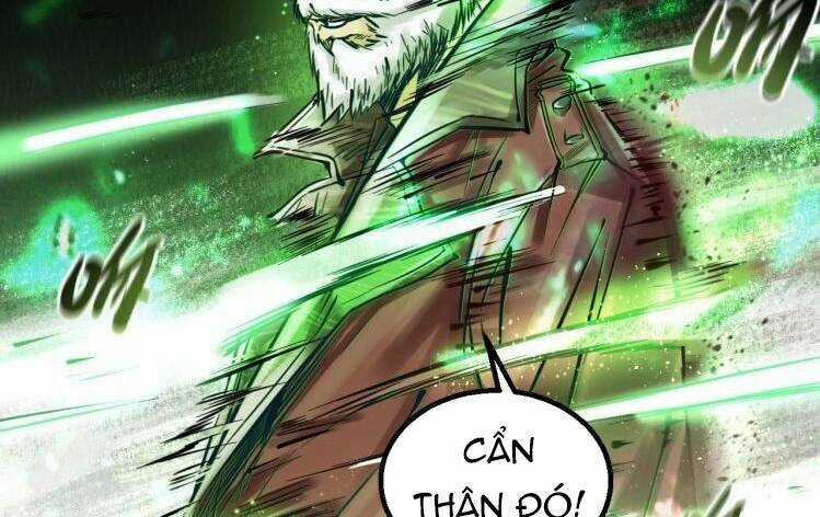 Thế Giới Xa Lạ - Chapter 45 - Trang 119