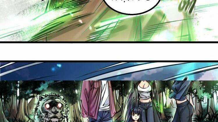 Thế Giới Xa Lạ - Chapter 45 - Trang 120