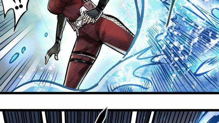 Thế Giới Xa Lạ - Chapter 45 - Trang 13