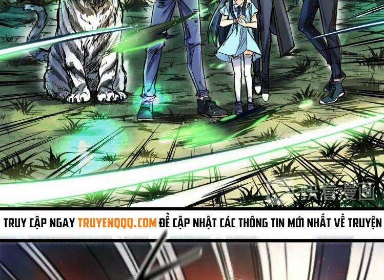 Thế Giới Xa Lạ - Chapter 45 - Trang 121