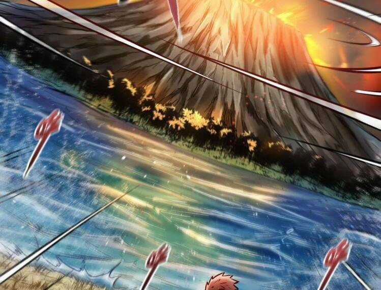 Thế Giới Xa Lạ - Chapter 45 - Trang 123