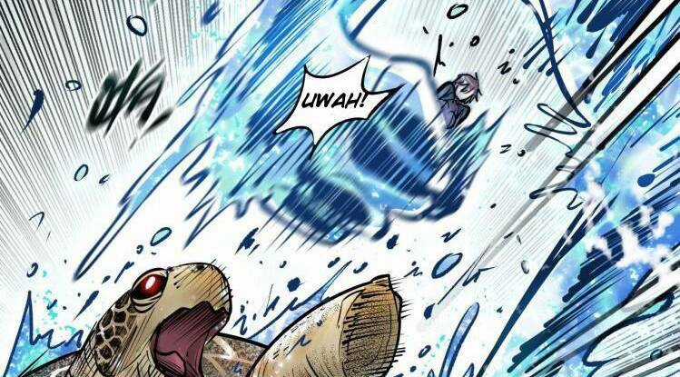 Thế Giới Xa Lạ - Chapter 45 - Trang 15