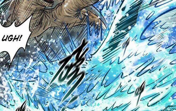 Thế Giới Xa Lạ - Chapter 45 - Trang 16