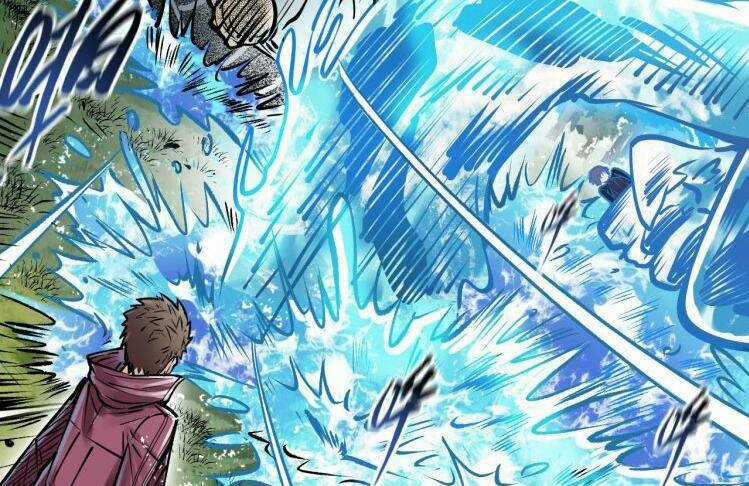 Thế Giới Xa Lạ - Chapter 45 - Trang 19