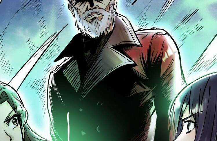 Thế Giới Xa Lạ - Chapter 45 - Trang 3