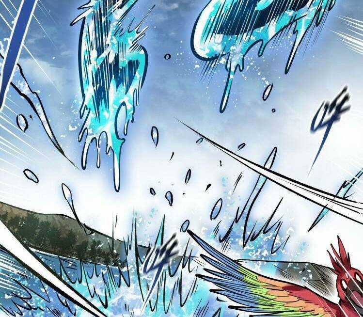 Thế Giới Xa Lạ - Chapter 45 - Trang 25