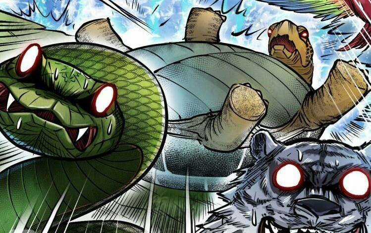 Thế Giới Xa Lạ - Chapter 45 - Trang 26