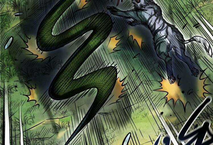 Thế Giới Xa Lạ - Chapter 45 - Trang 28