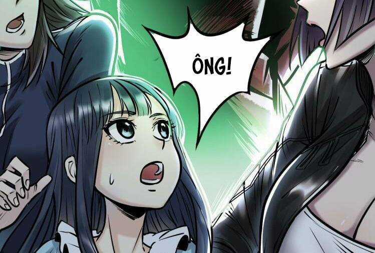 Thế Giới Xa Lạ - Chapter 45 - Trang 4