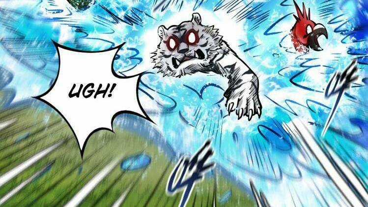 Thế Giới Xa Lạ - Chapter 45 - Trang 32