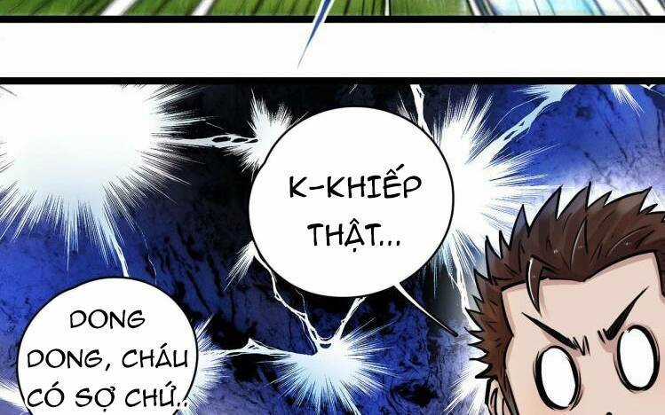 Thế Giới Xa Lạ - Chapter 45 - Trang 33