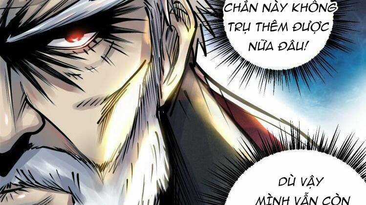 Thế Giới Xa Lạ - Chapter 45 - Trang 36