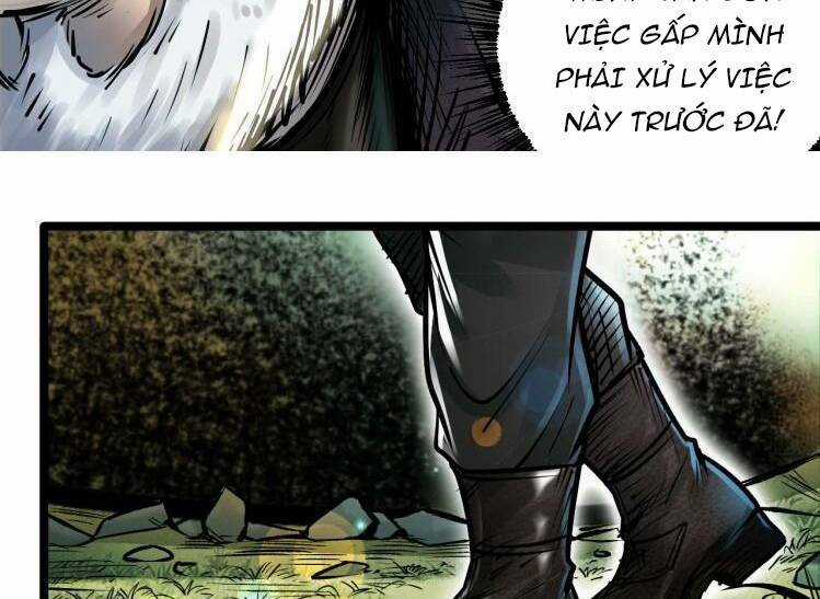 Thế Giới Xa Lạ - Chapter 45 - Trang 37