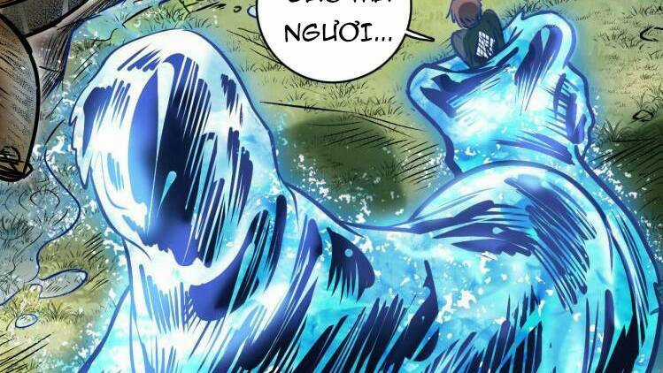 Thế Giới Xa Lạ - Chapter 45 - Trang 40